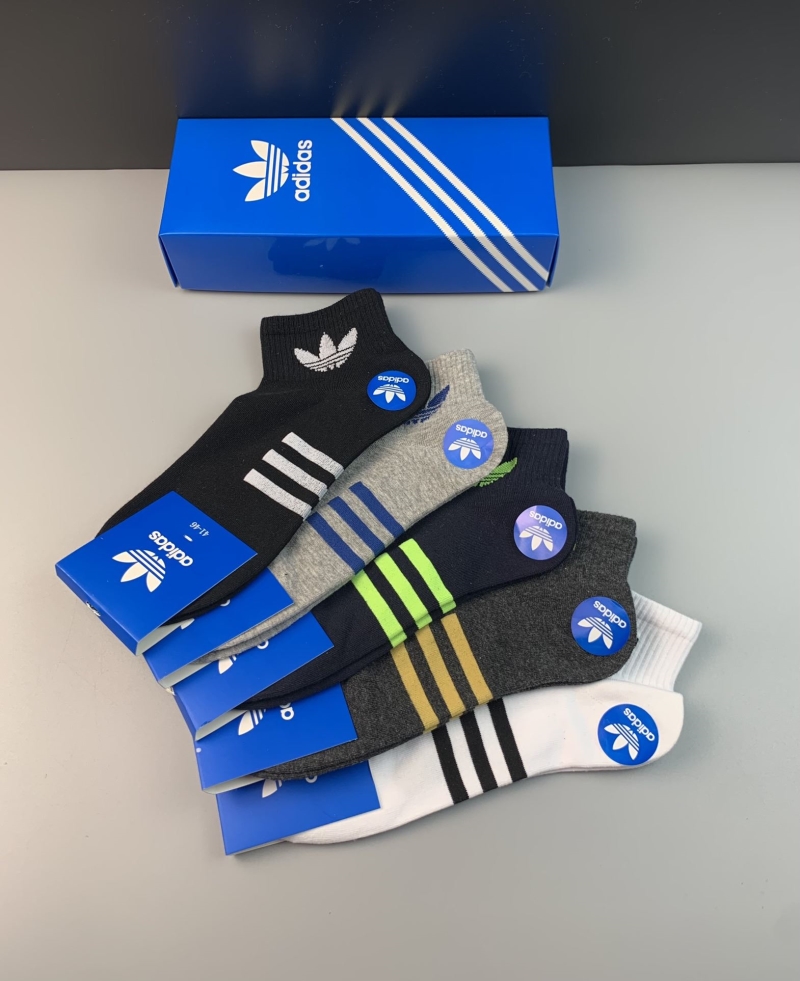 Adidas Socks